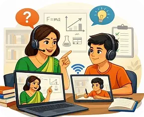 Individual Doubt-Solving, Not Generic Teaching